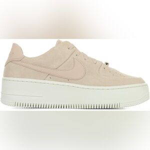 Women's Pink Sneakers